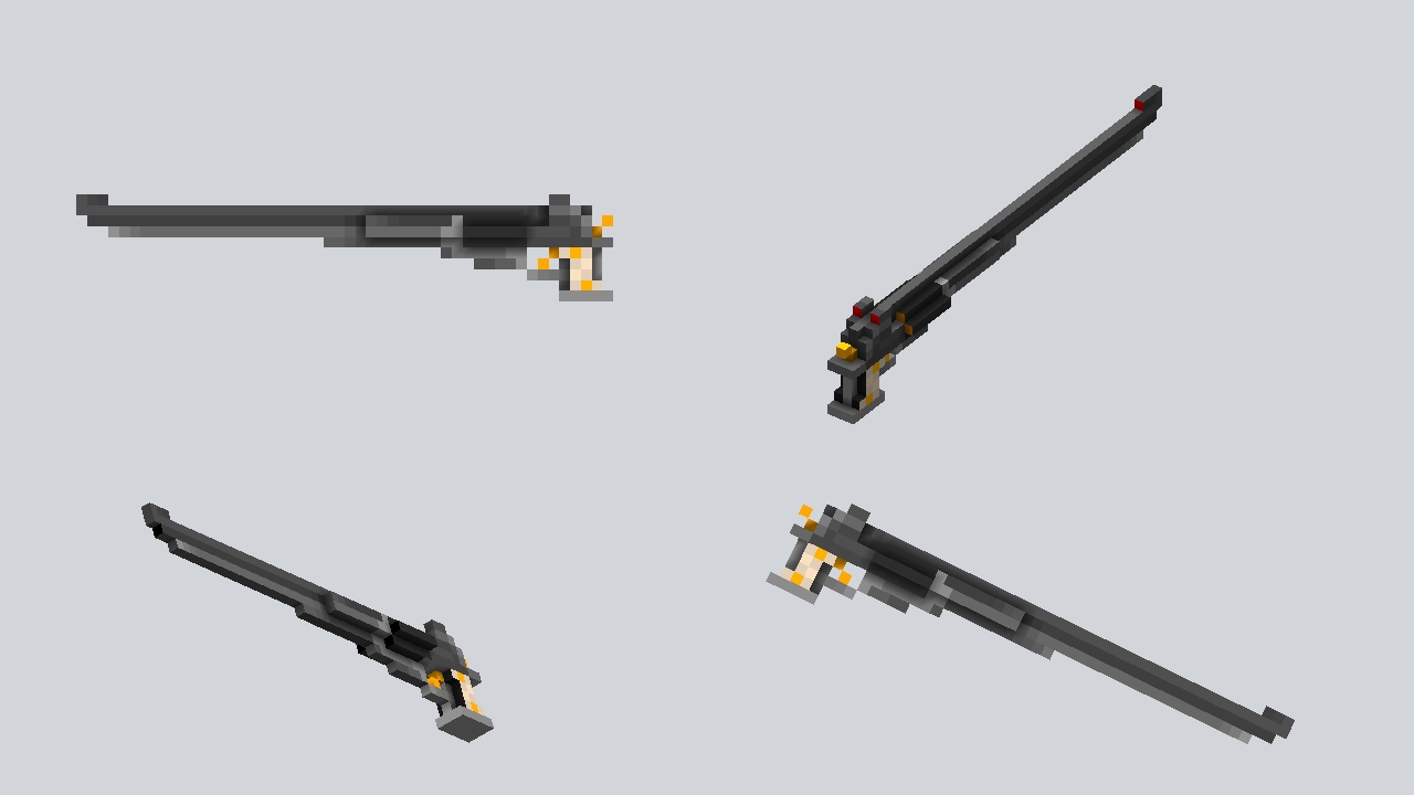 Axe for executioner preview