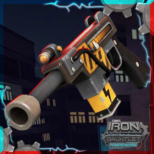 The 50K Volt