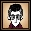 "Zee" Character – Don't Starve Together Mod