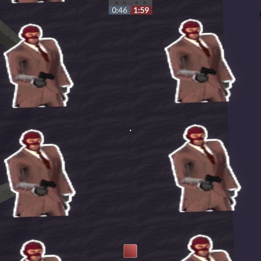 koth_upramp – Team Fortress 2 Mod