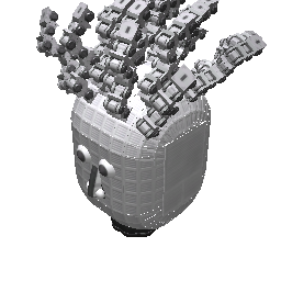 RoboMedusa