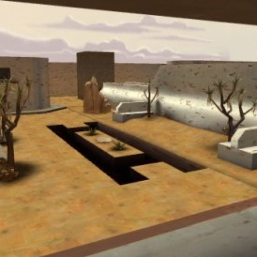 ctf_lulz_v2 – Team Fortress 2 Mod