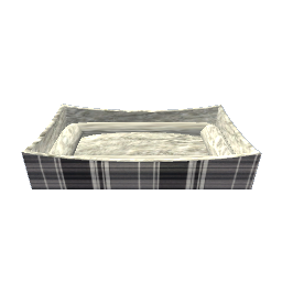 Dog bed