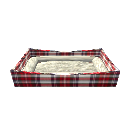 Dog bed