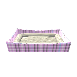 Dog bed