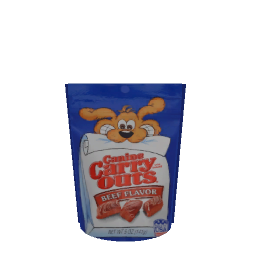 Dog snacks