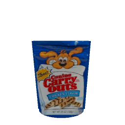 Dog snacks