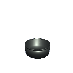 Dog bowl