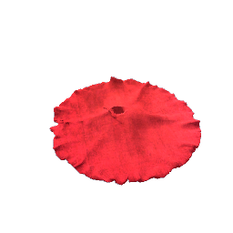 Christmas tree skirt 4 preview