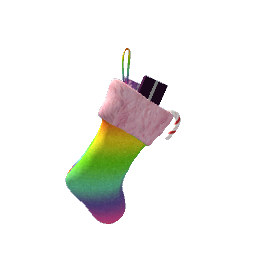 Christmas stocking 2
