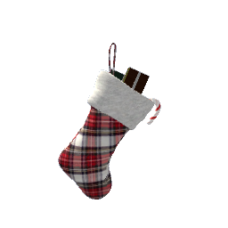 Christmas stocking 4