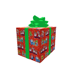 Christmas present