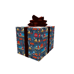 Christmas present3