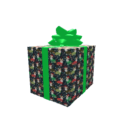 Christmas present4 preview