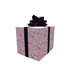 Christmas present8 preview
