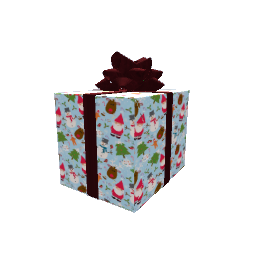 Christmas present9