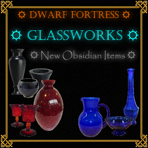 Glassworks
