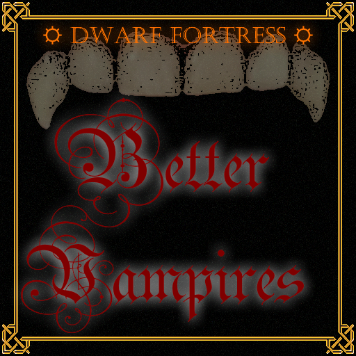 Better Vampires