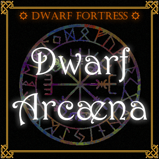 Dwarf Arcaena