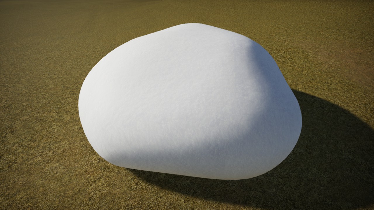 Snow Ball LL