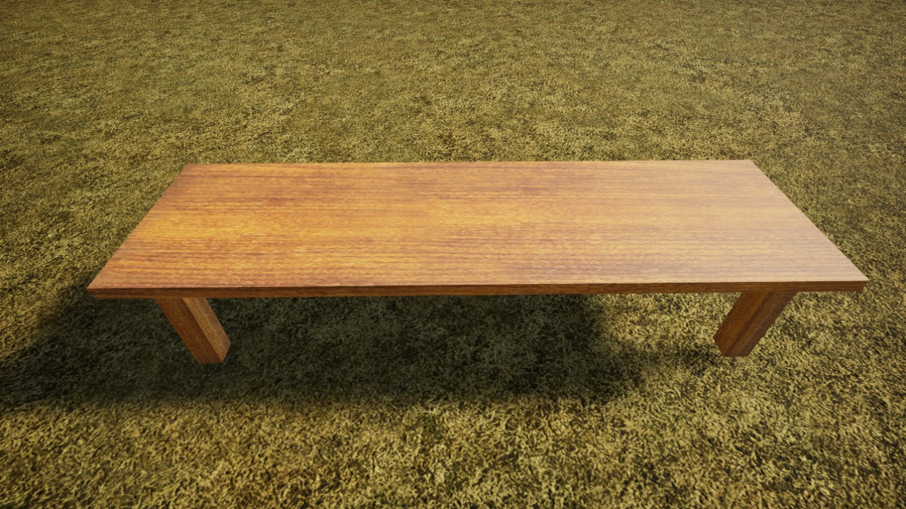 Table LowType