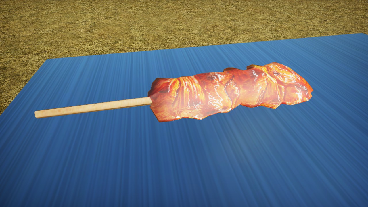 Yakitori