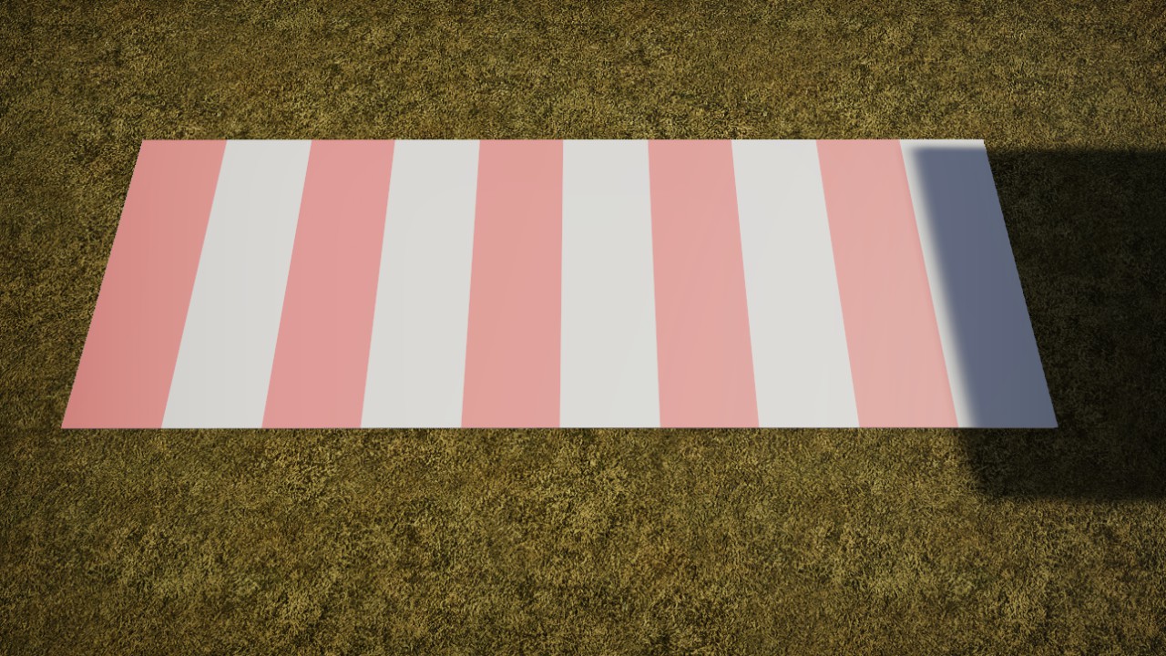 Stripe Board