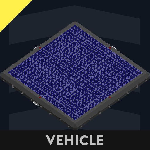 Floating Solar Panel