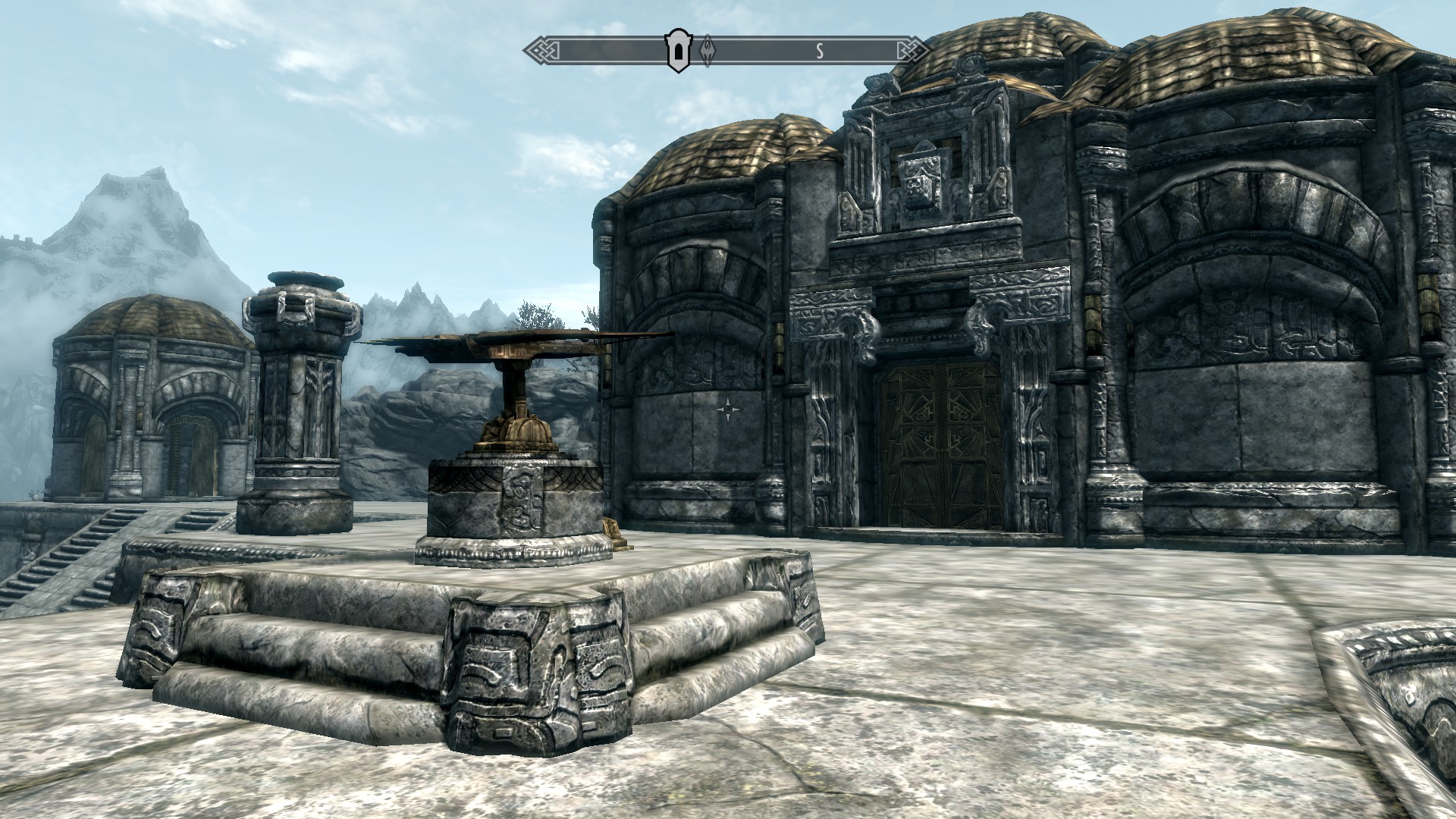 Dwarven Manor
