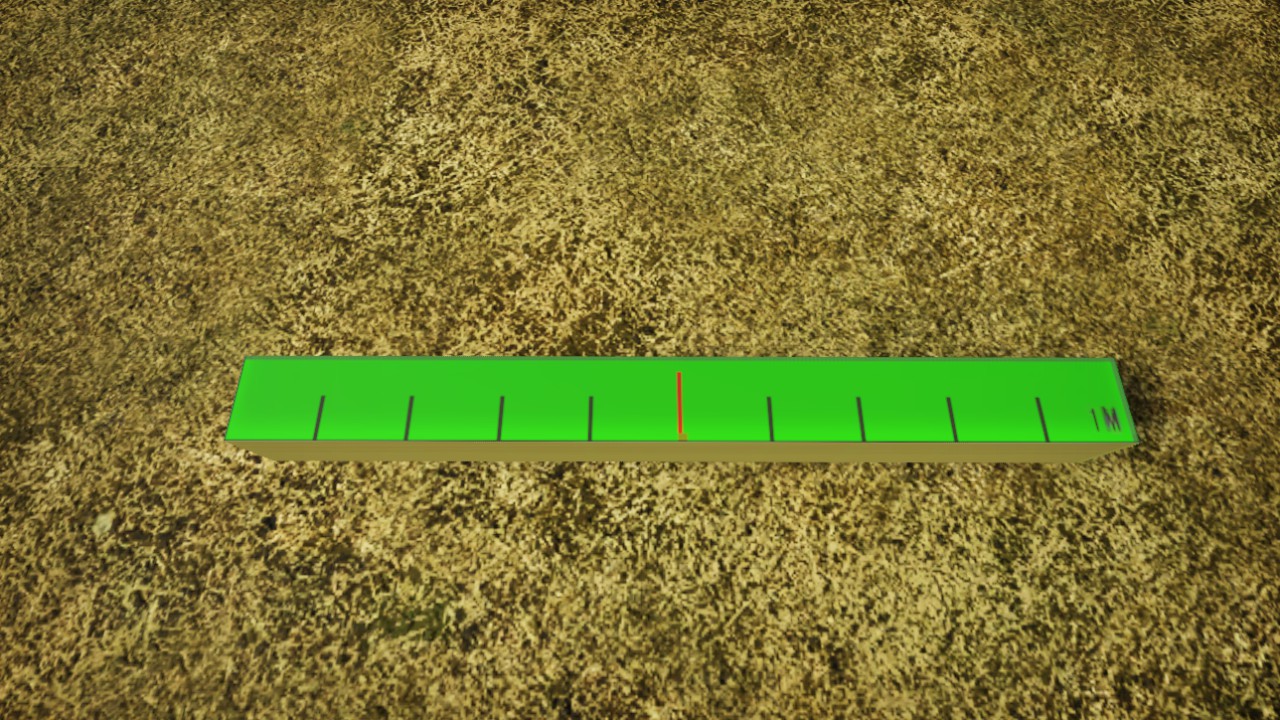 ruler