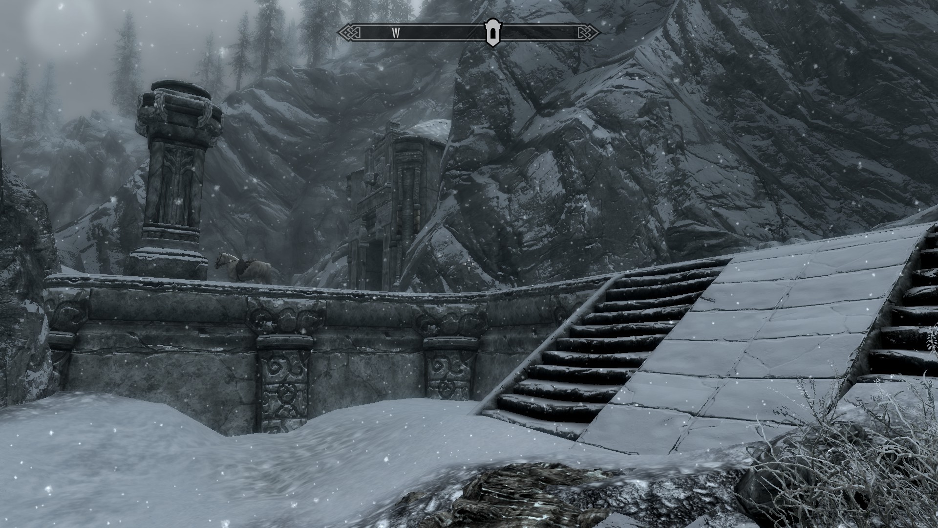 Mount Veil Sanctum