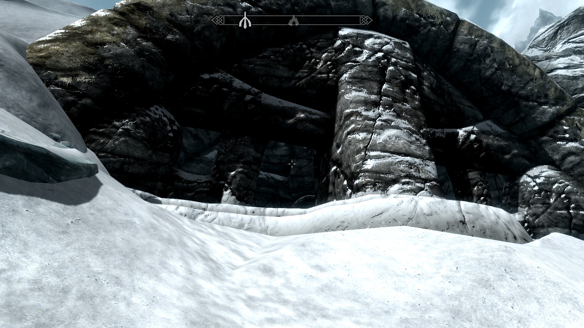 Snow Veil