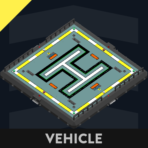 Prome Systems | Floating Helicopter Pad