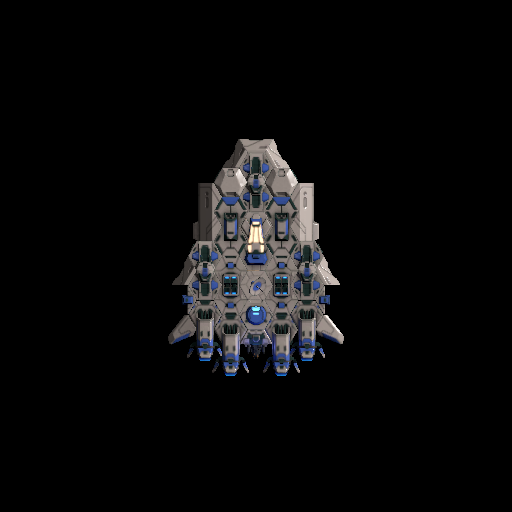 Missile Cruiser