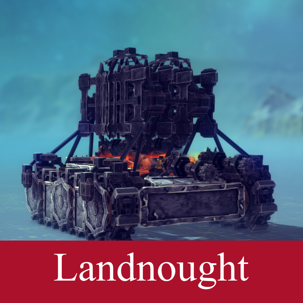 Landnought