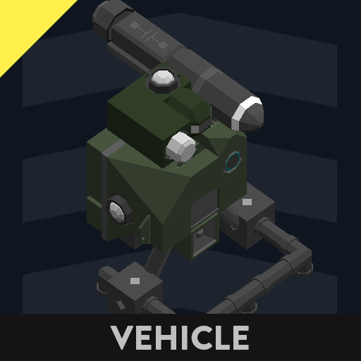Man Portable - Active Protection System MK2 | MP-APS MK2 | Prome Systems