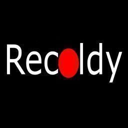 Recaldy's Units RHS