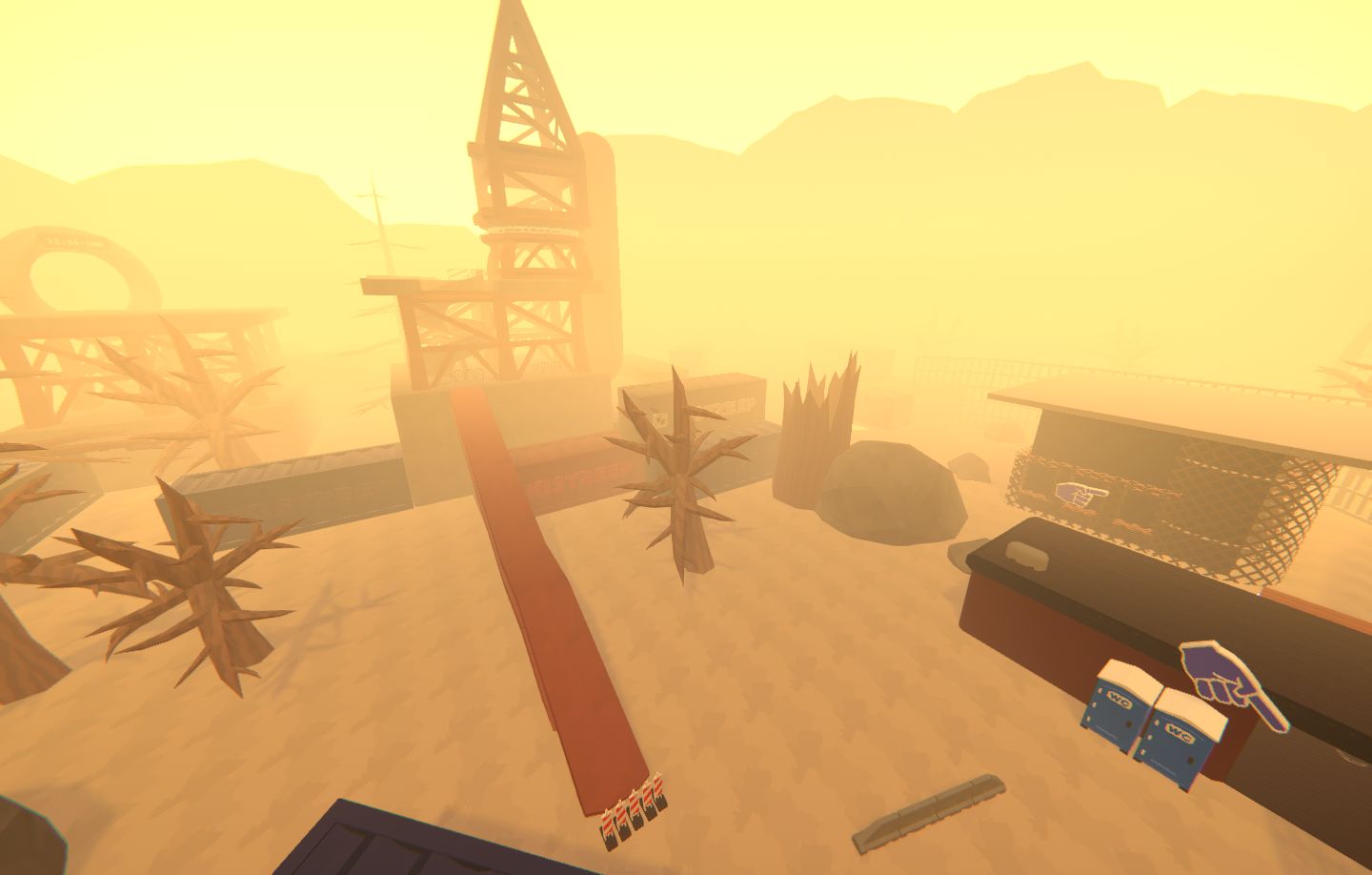 Rust