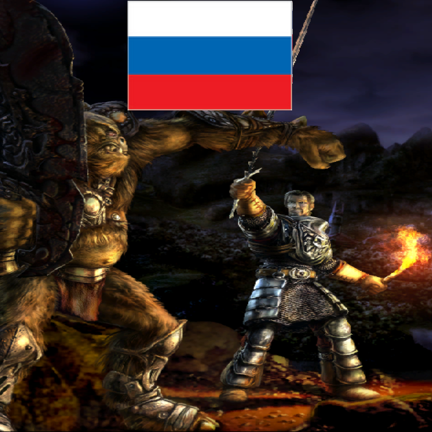 Authentic Classic Mod [RU]