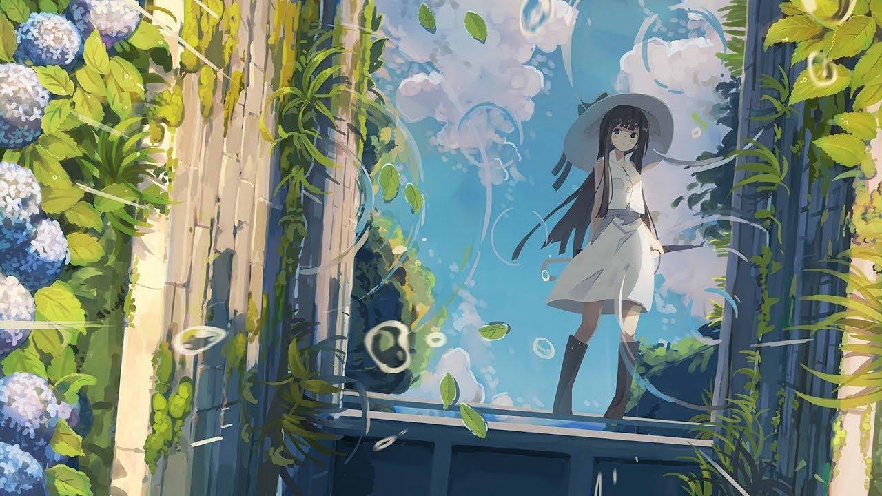 【Yunomi & nicamoq】/(Curryrice Remix) - 「Indoor Kei Nara Trackmaker」/「インドア系ならトラックメイカー」