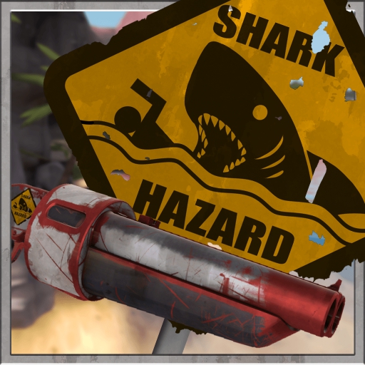 Deadly Depths