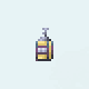 Gender Change Potion to Vanilla Hand Soap