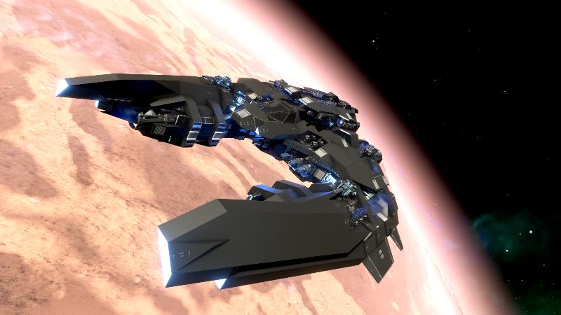 Reaper - Reforged Eden