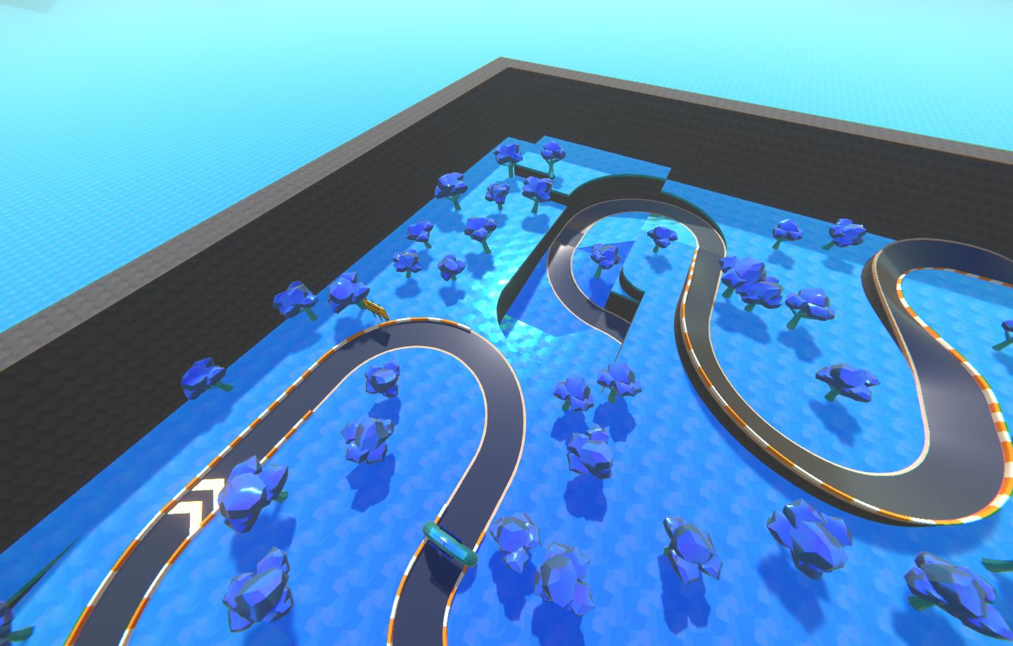 Ju 3 Map Pack