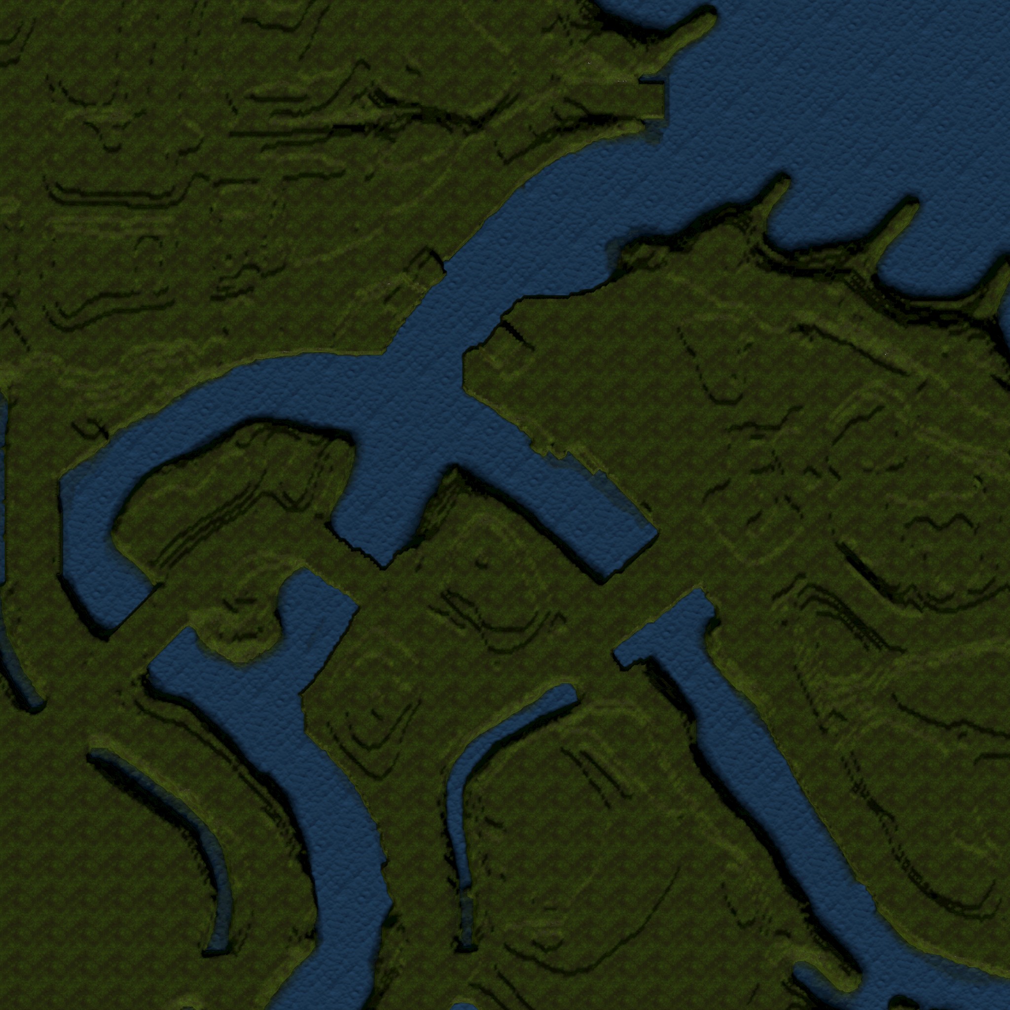 The Scheldt 1:1 v0.2