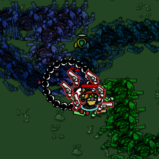 soy-edgerunners-v0.0.1