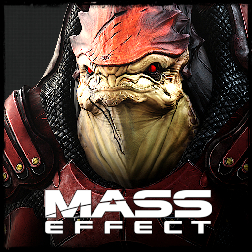 MELE: Wrex > Roje