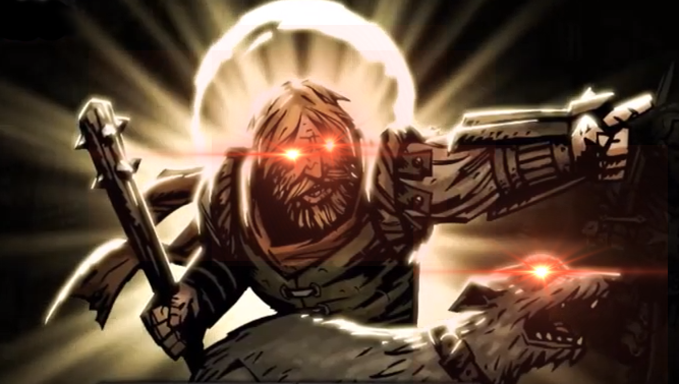 Houndmaster but no one can stop him!