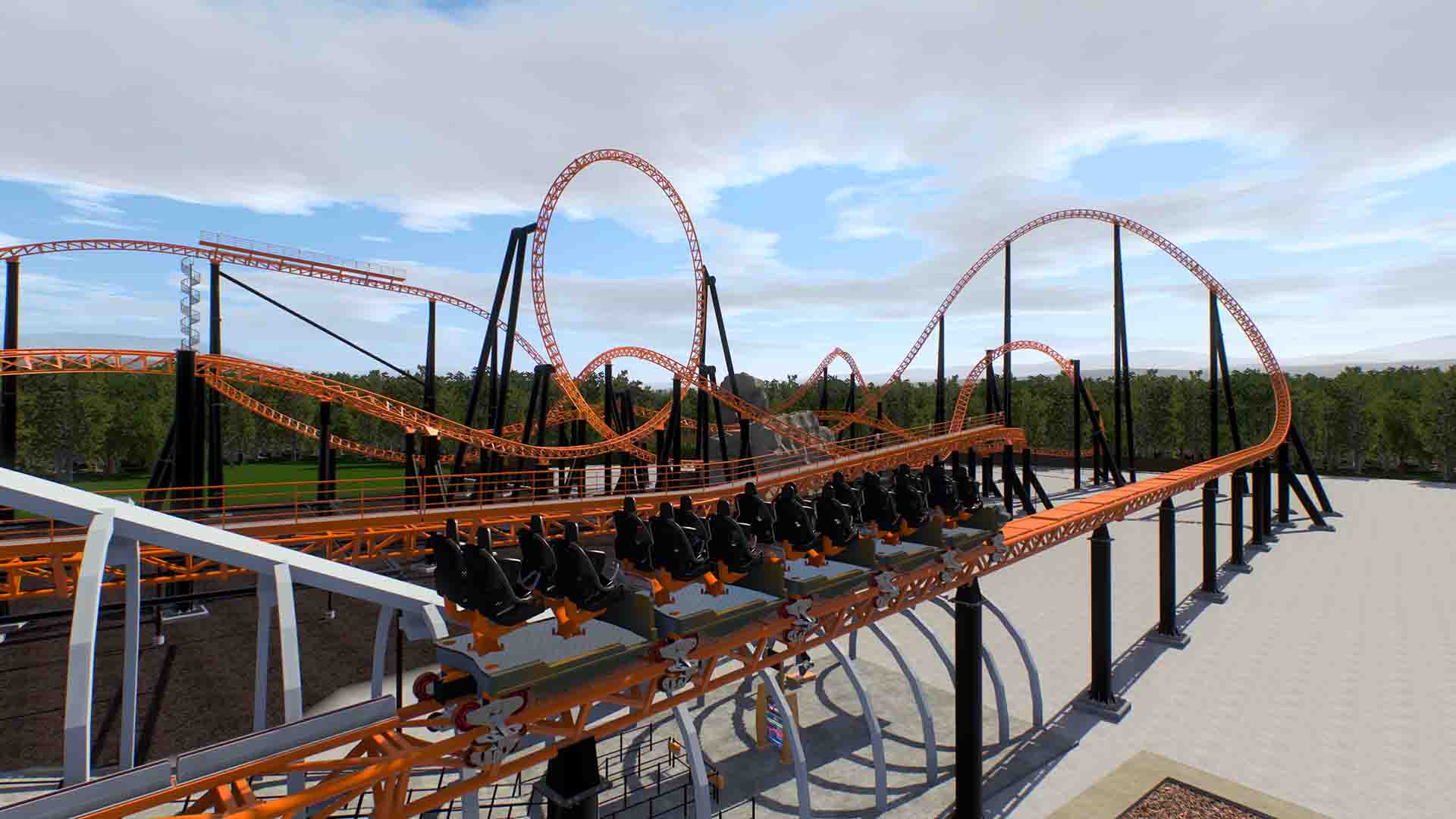 Park Image