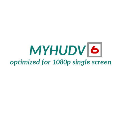 MyHudV6